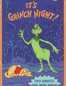 Halloween Is Grinch Night
