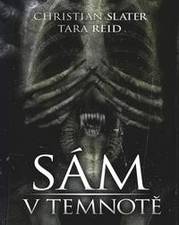 Постер Один в темноте