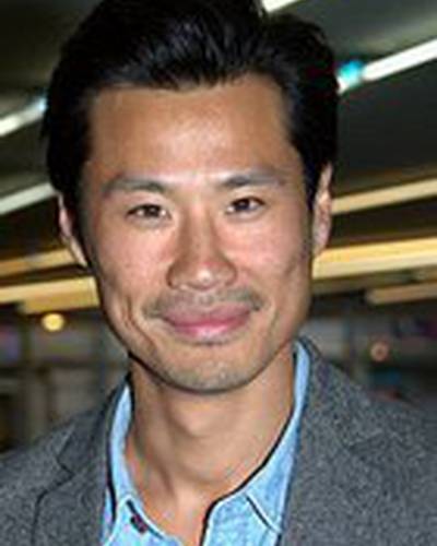 Фредерик Чау фото