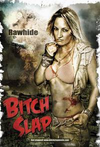 Постер Стервозные штучки