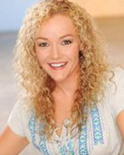 Эрин Бэнкс фото