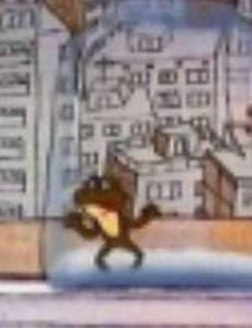 Мальчик и лягушонок