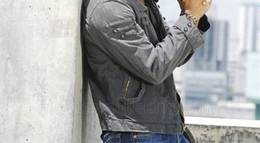 Кадр из фильма "Малыш" - 2