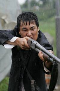 Кадр Вторжение динозавра