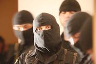 Кадр Девы ночи