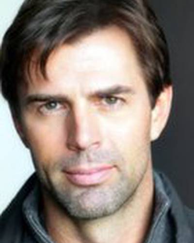 Майкл Отис фото