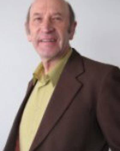 Эйн МакДональд фото