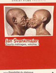 Возможности диалога