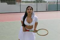 Кадр Грязная картина