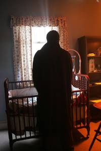 Кадр Сверхъестественное