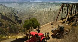 Кадр из фильма "Атлант расправил плечи" - 2