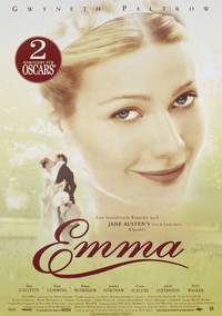 Постер Эмма
