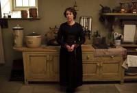 Кадр Аббатство Даунтон