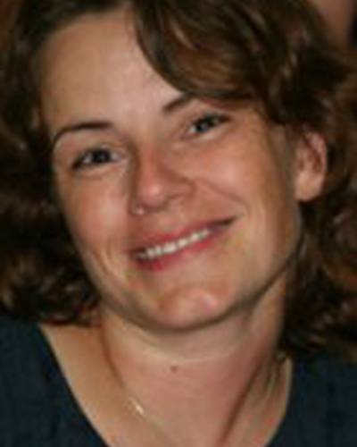 Шелли МакДональд фото