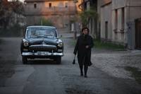 Кадр Неопалимая купина