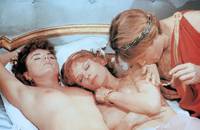 Кадр Афродита