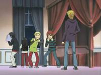 Кадр Семь обличий Надэсико Ямато