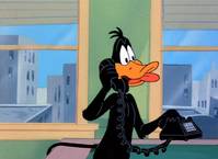 Кадр Даффи Дак: Охотники за чудовищами