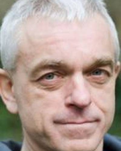 Михаэль Вебер фото