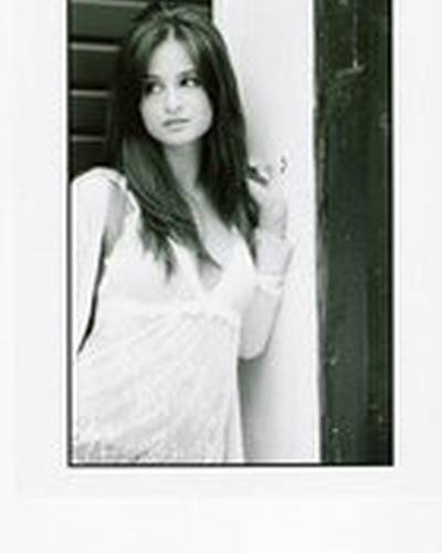 Мелани Папалиа фото