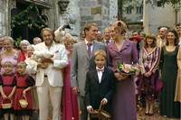 Кадр Мистер Гафф