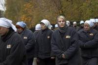 Кадр Жестокость