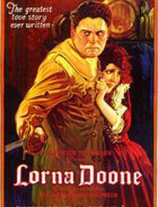 Lorna Doone