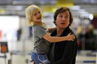 Кадр Du bist dran