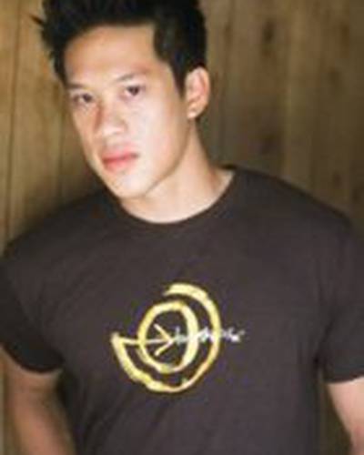 Леонард Ву фото