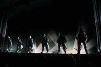 Кадр Супер Майк XXL