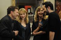 Кадр Искусство любить