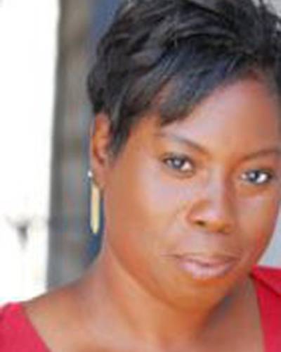 Алисия Джой Пауэлл фото