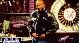 Кадр из фильма "Каратель" - 2