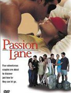 Путь страсти (видео)