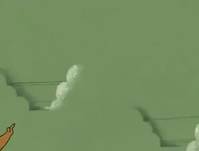 Кадр Жизнь и приключения робота-подростка