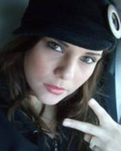 Жоржетт Тревино фото