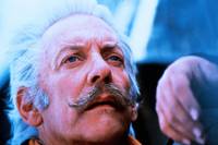 Кадр Крик камня