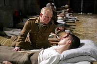 Кадр Счастливого Рождества