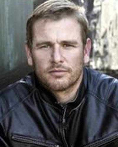 Уильям Вебер фото