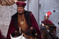 Кадр Ромео и Джульетта