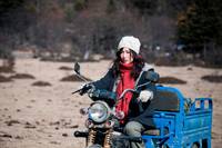 Кадр Любовь на высоте