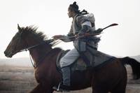 Кадр Стрела. Абсолютное оружие