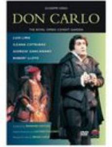 Дон Карлос