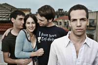 Кадр Пузырь