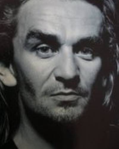 Дермот Кини фото