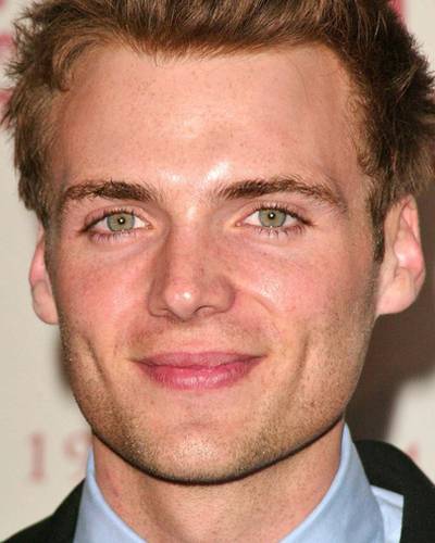 Сет Гейбл фото