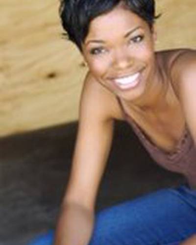 Зондра Уилсон фото