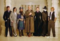 Кадр Лига выдающихся джентльменов