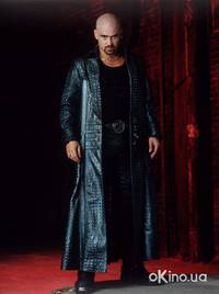 Кадр Сорвиголова