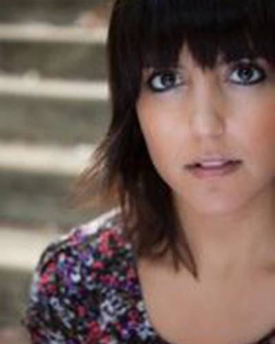 Тамара Кэри фото